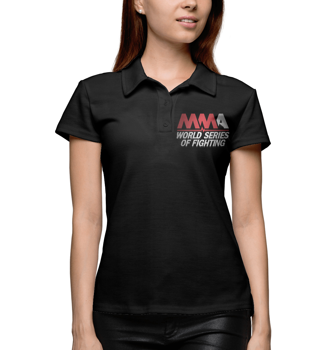 

MMA