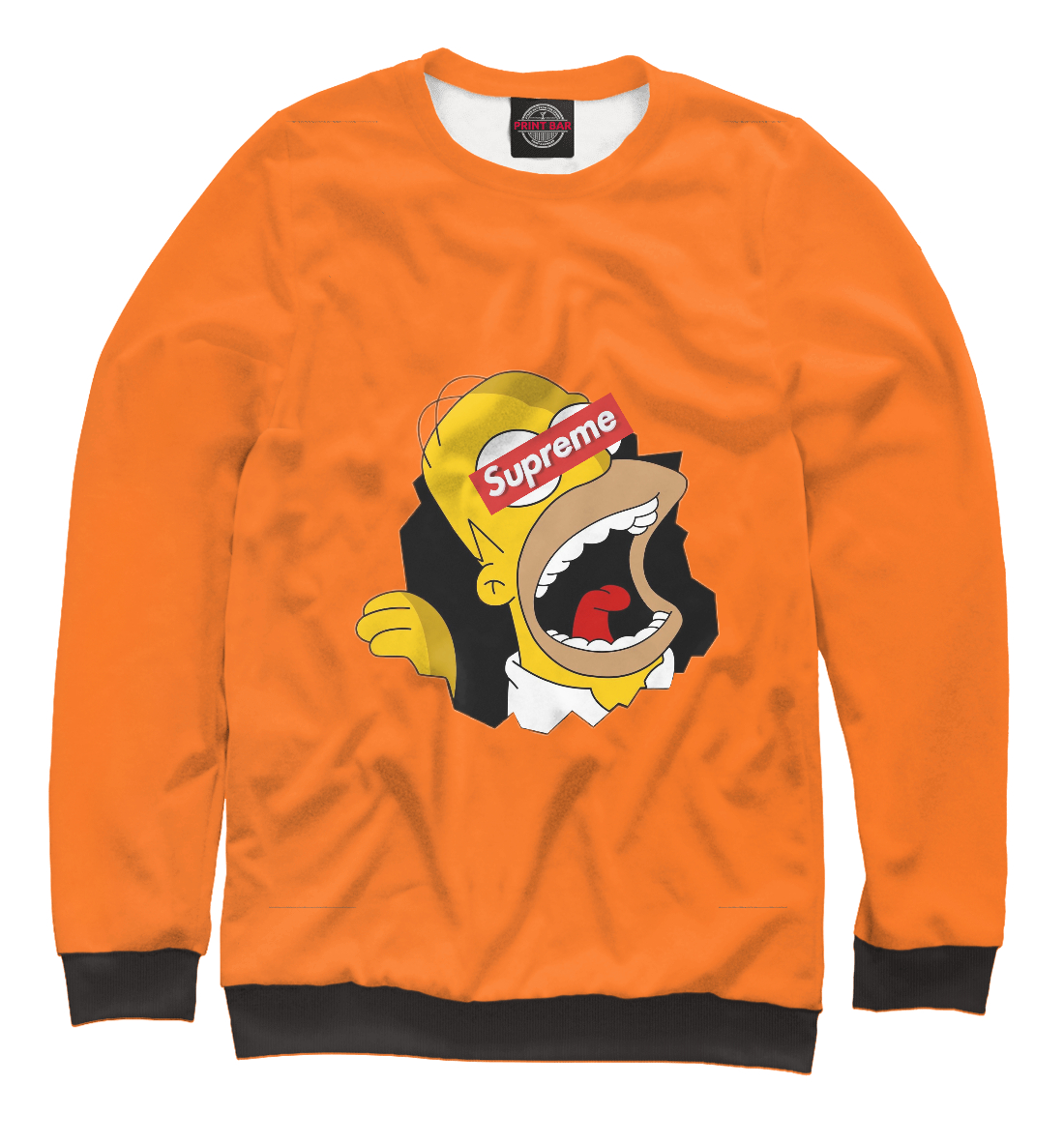 

Supreme