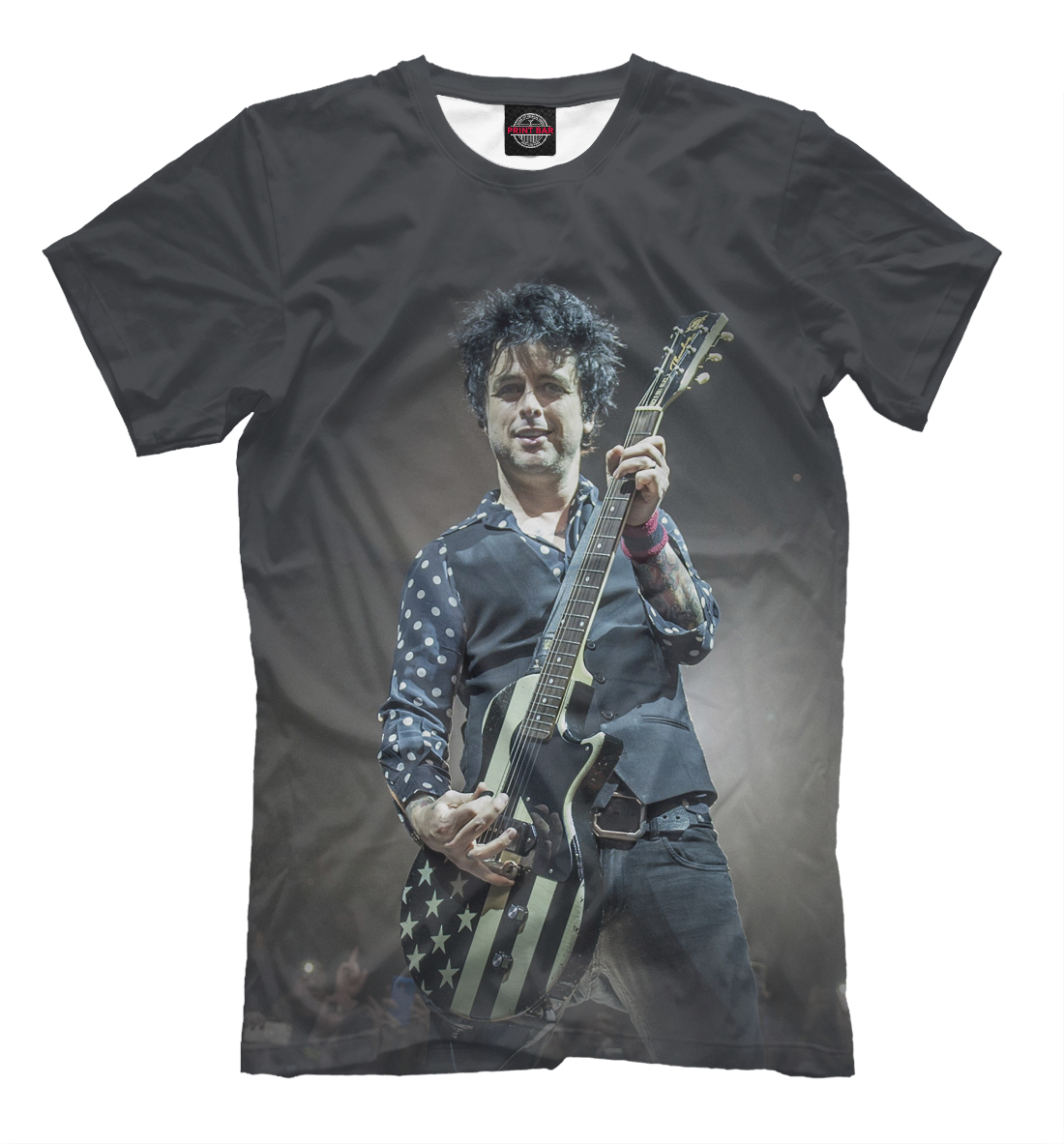 

Green Day
