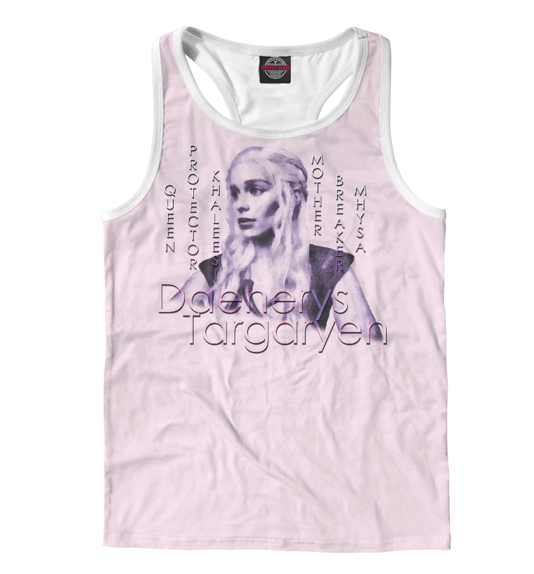 

Игра Престолов