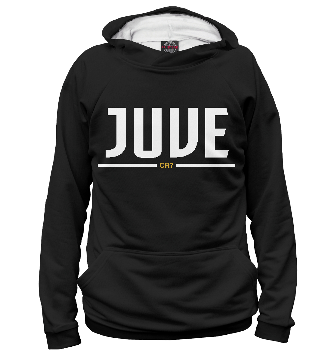 

Juventus - CR7