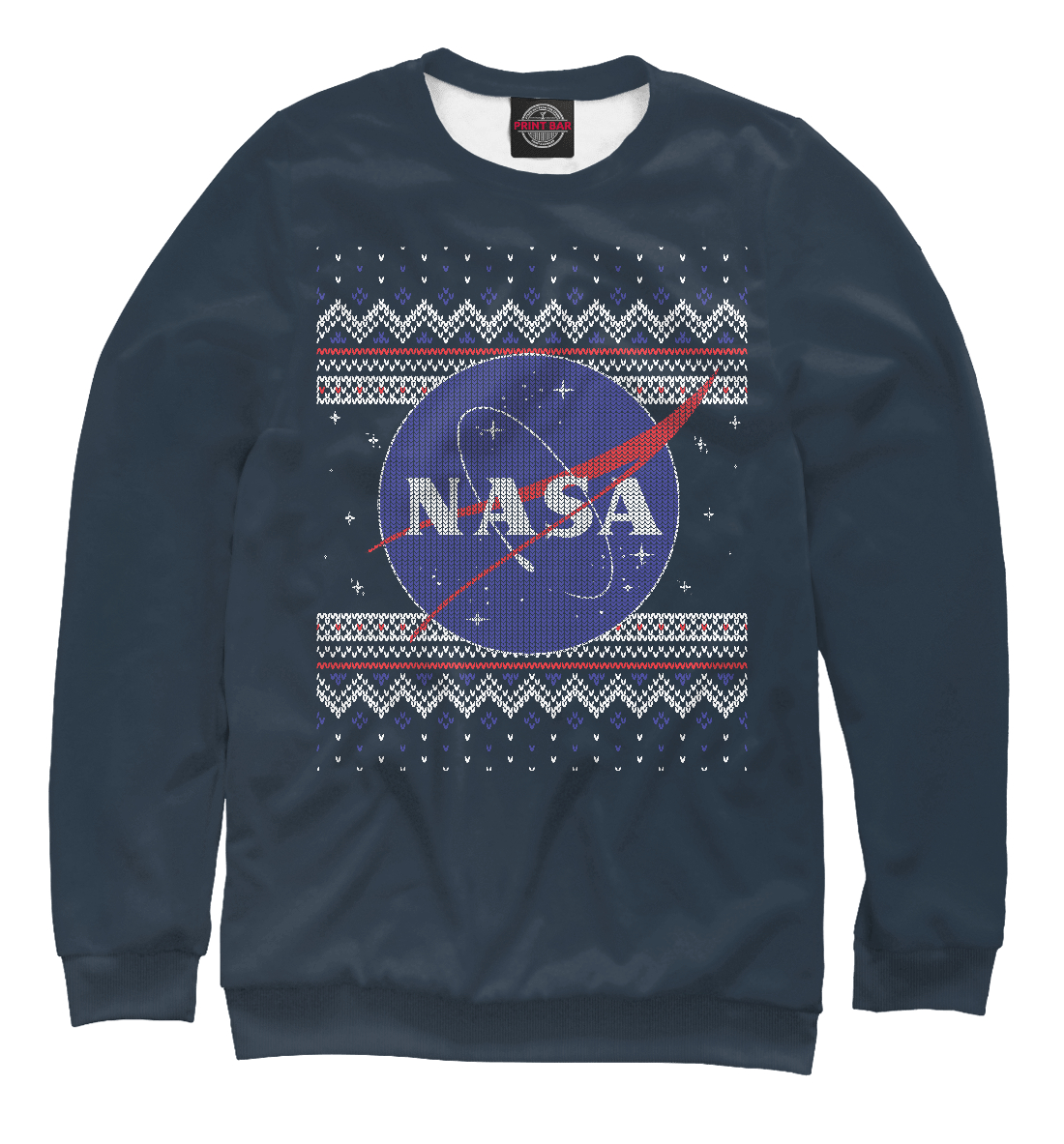 

NASA