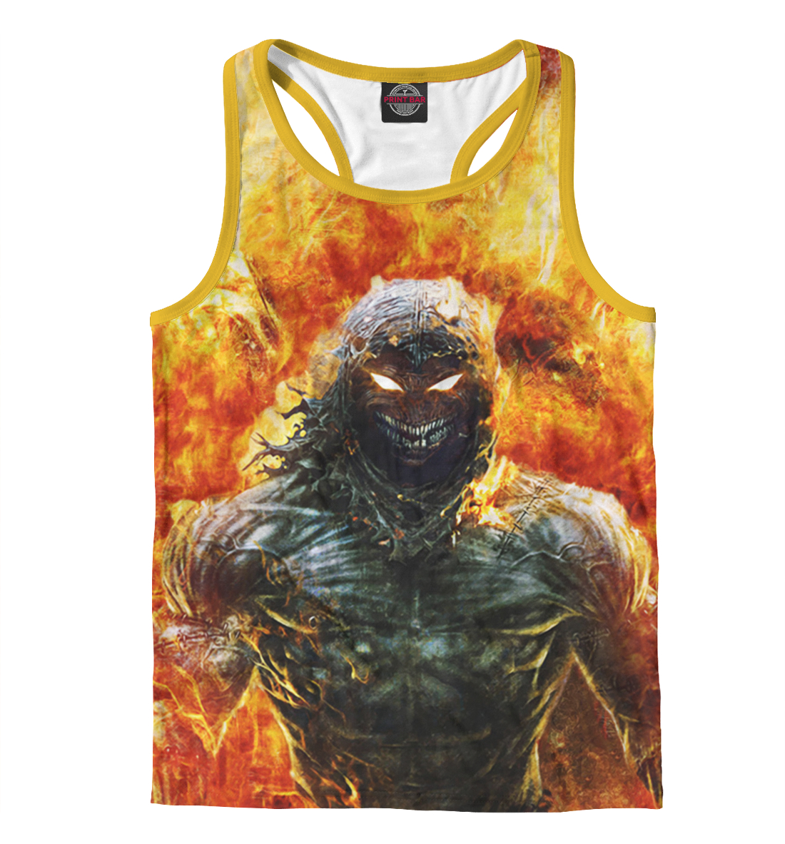 

Disturbed