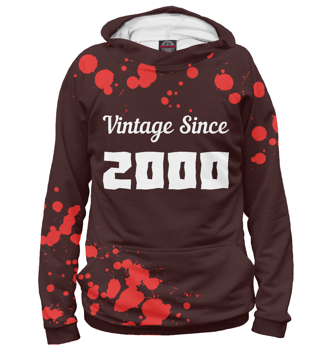 

Vintage Since 2000
