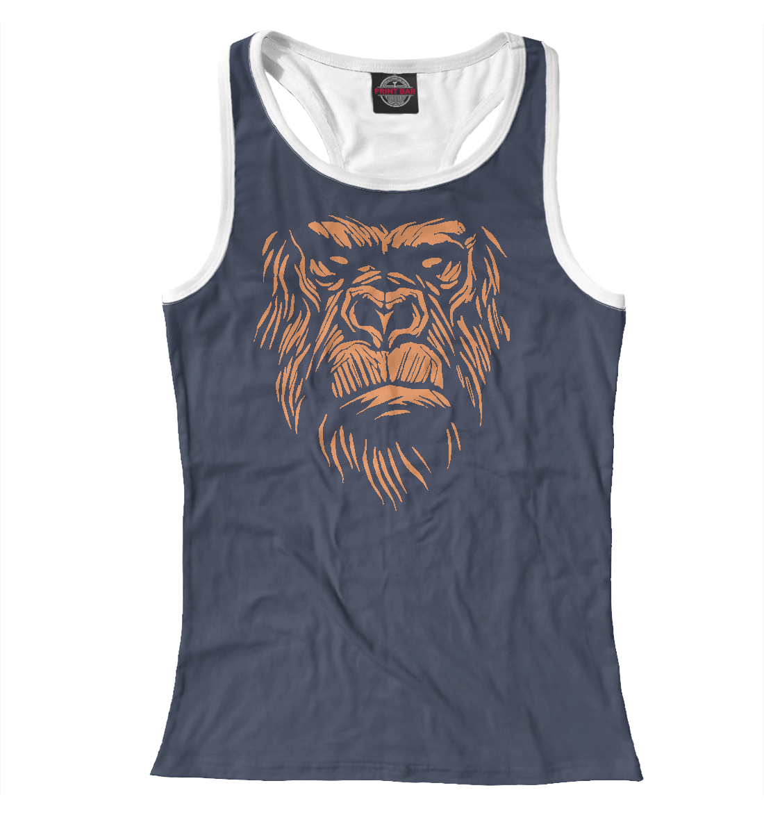

EvilMonkey