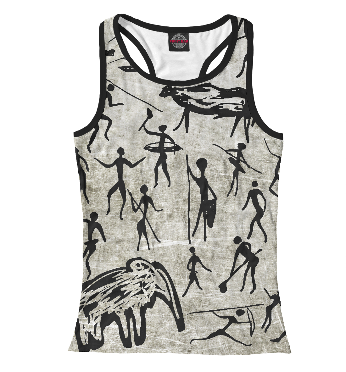 

Наскальные рисунки