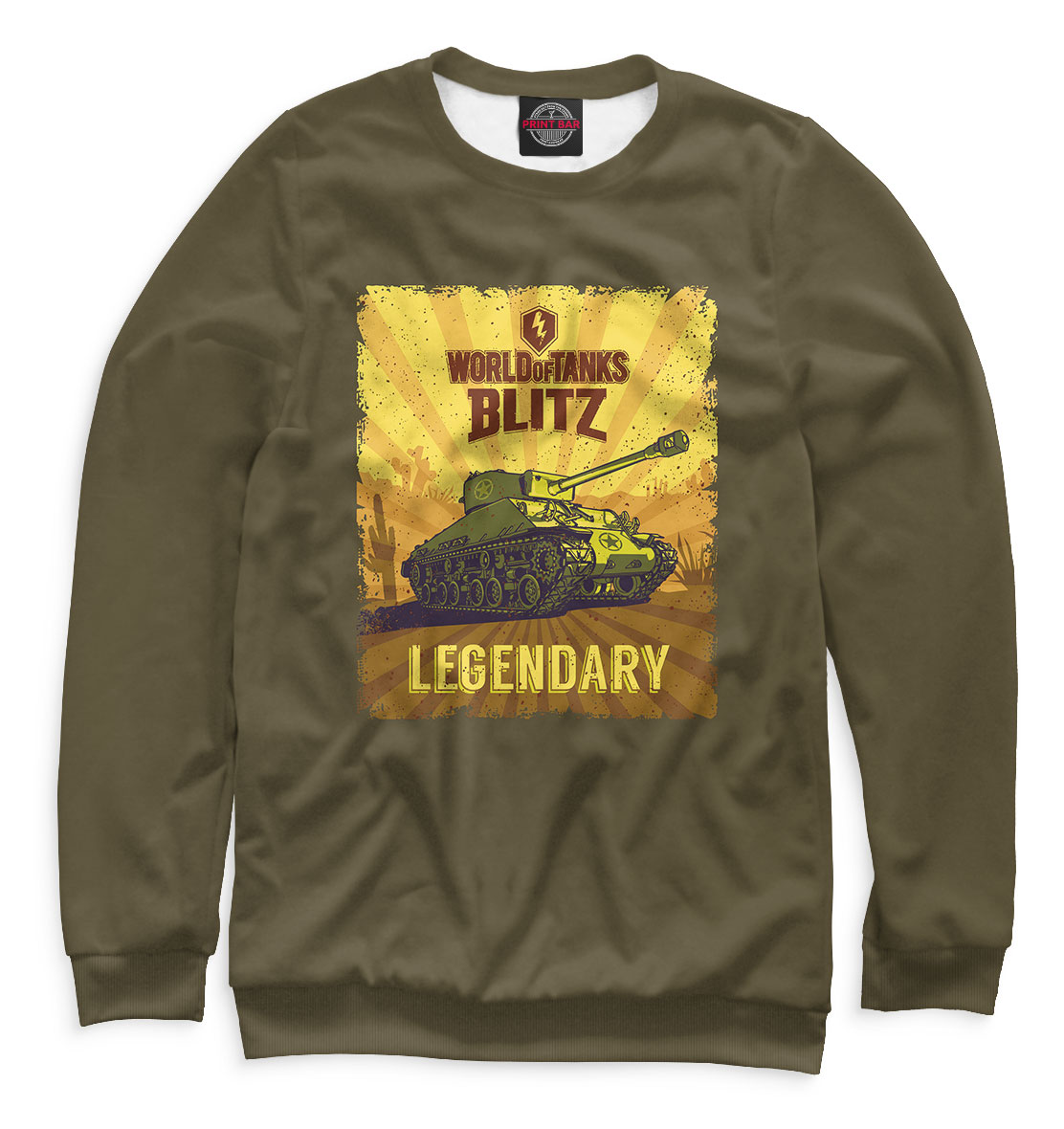 

World of Tanks Blitz
