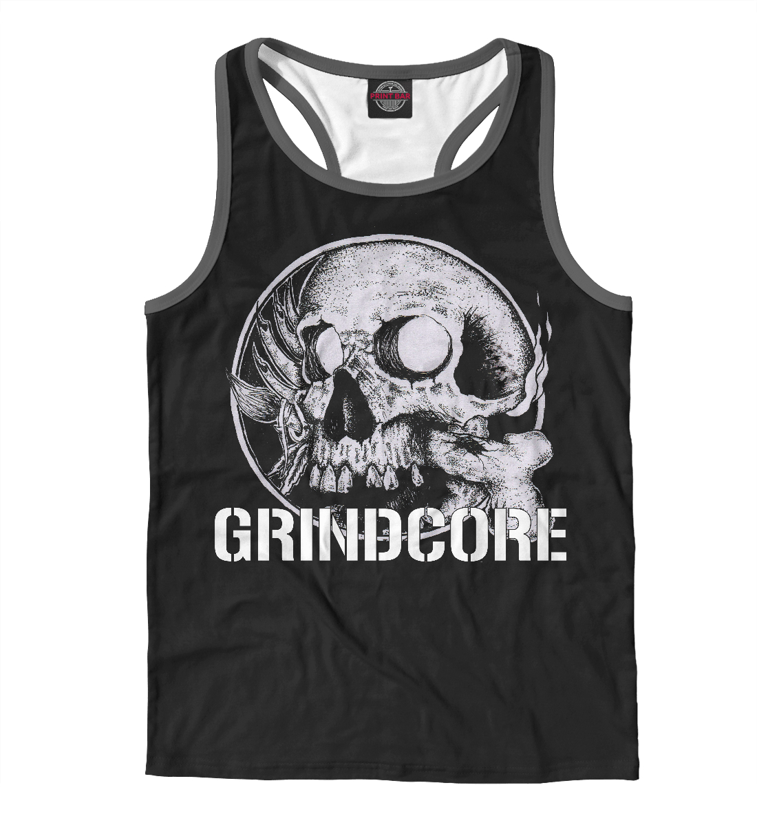 

Grindcore