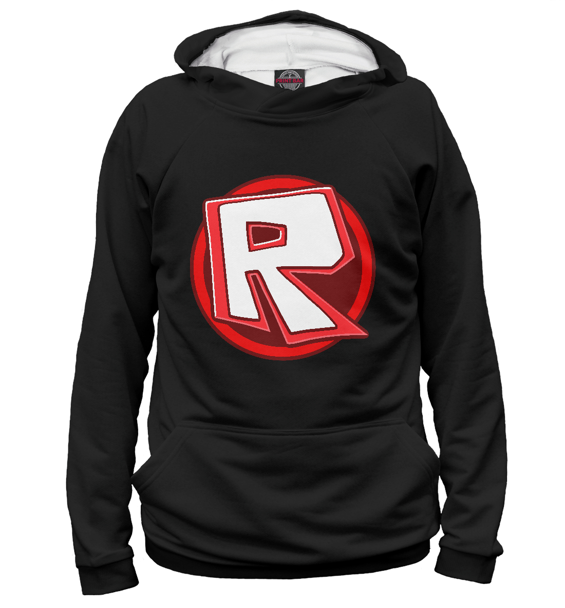 

Roblox Logo