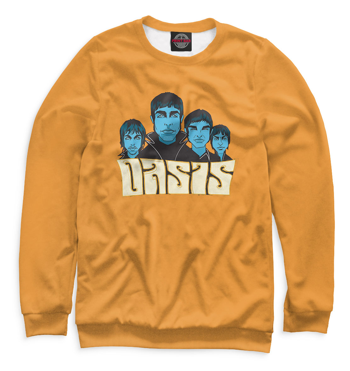 

Oasis