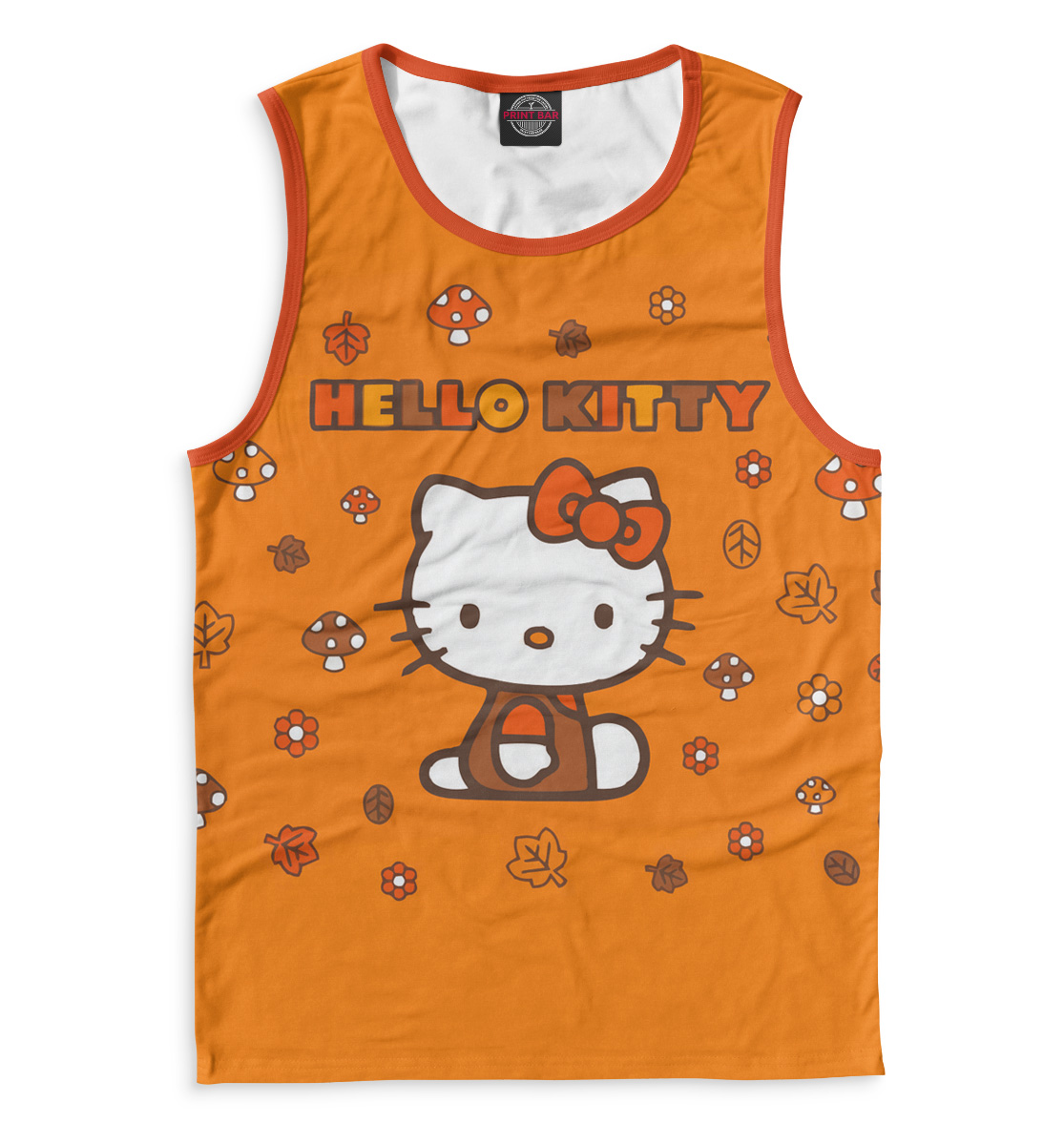 

Hello Kitty