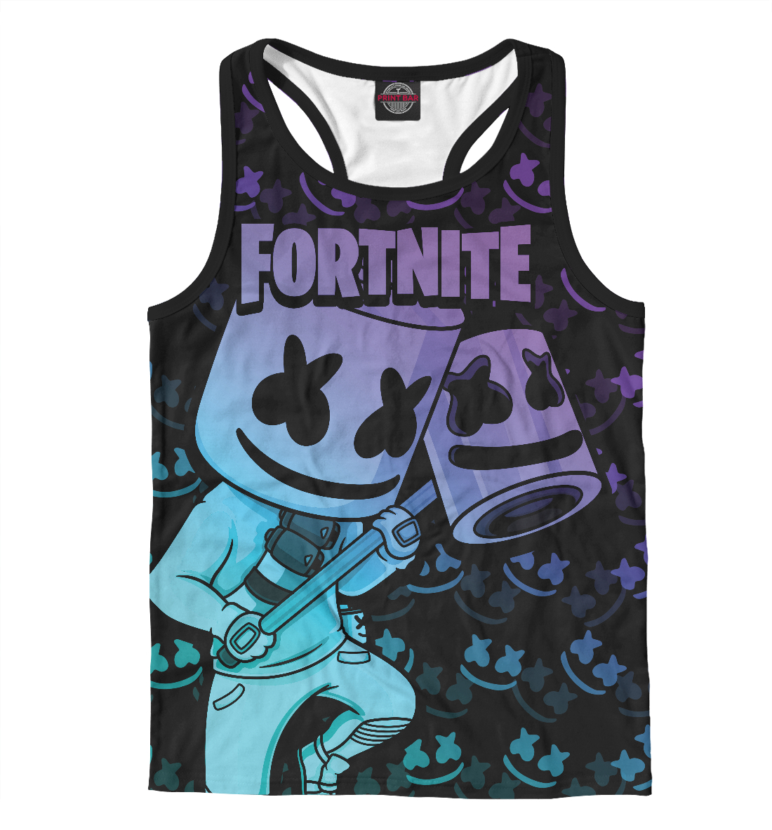 

Fortnite, Marshmello