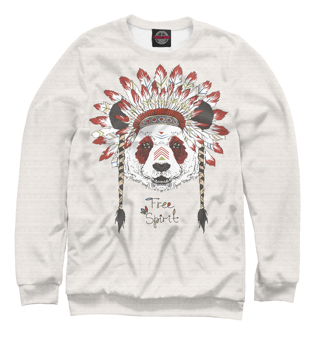 

Free spirit