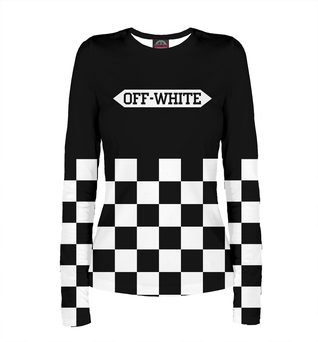 

Off-White