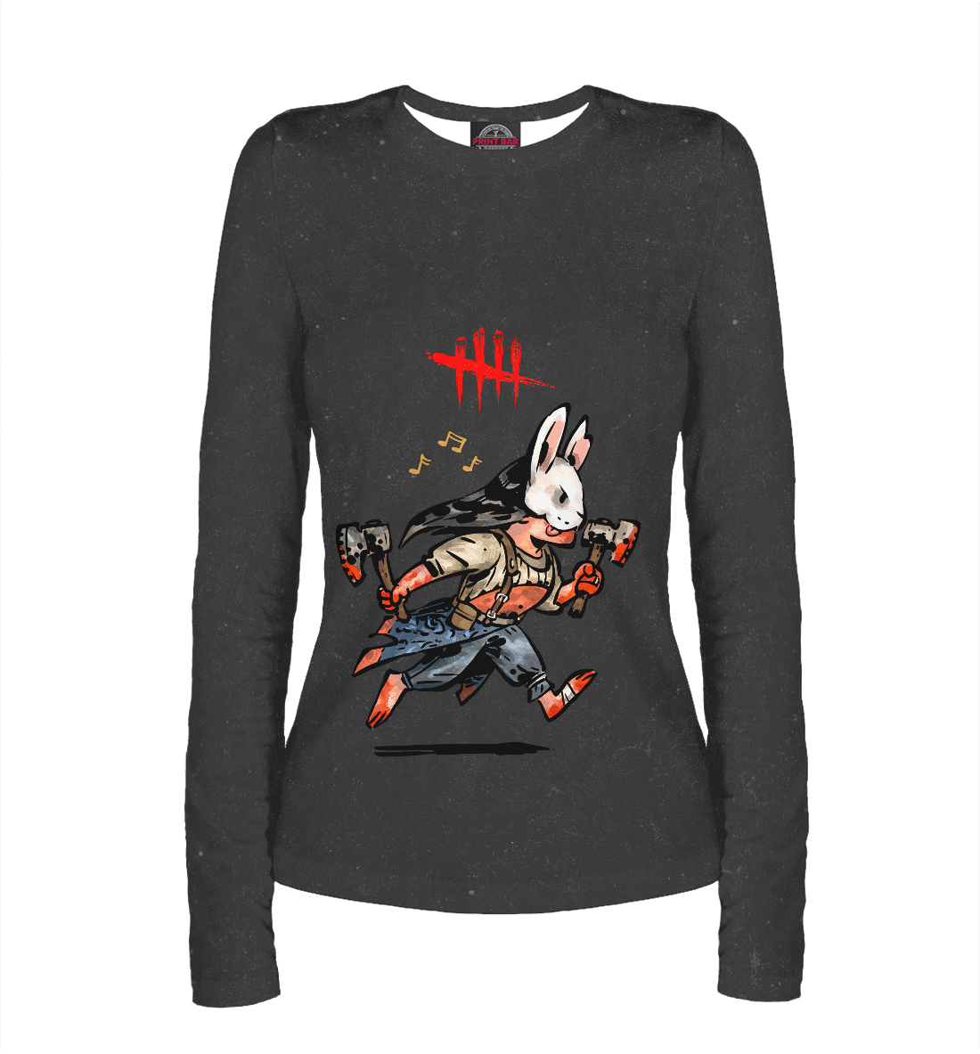

Dead by Daylight