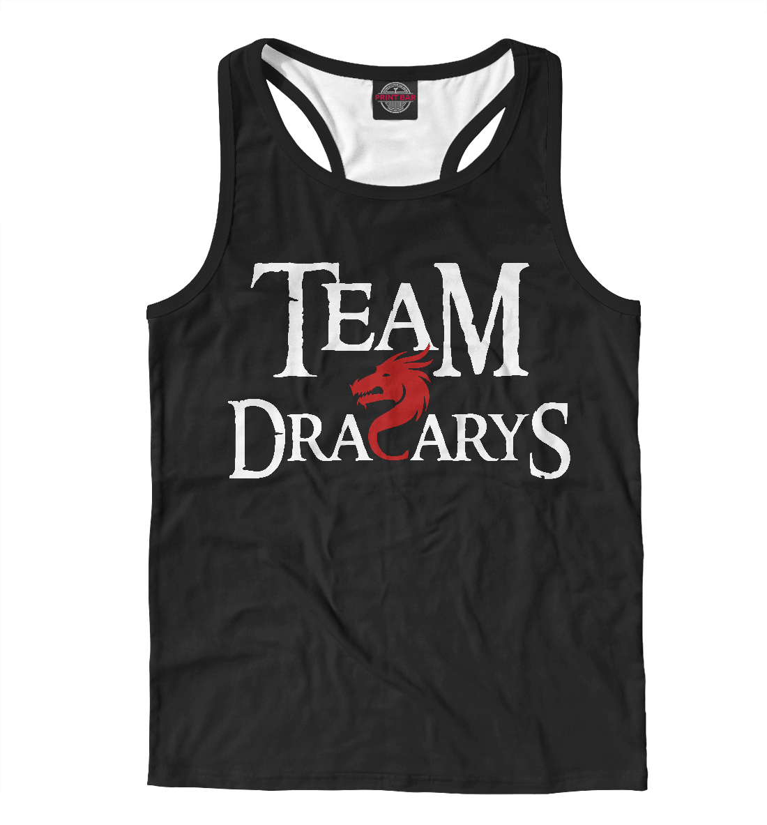 

Team dracarys