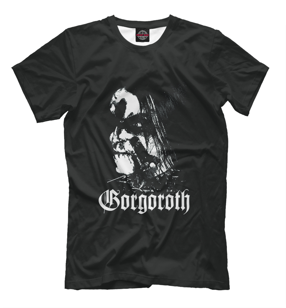 

Gorgoroth