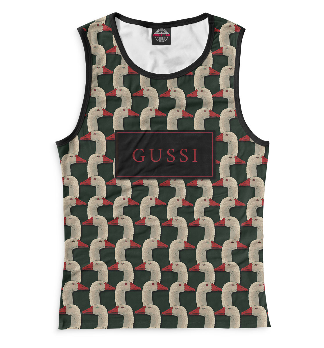 

Gussi