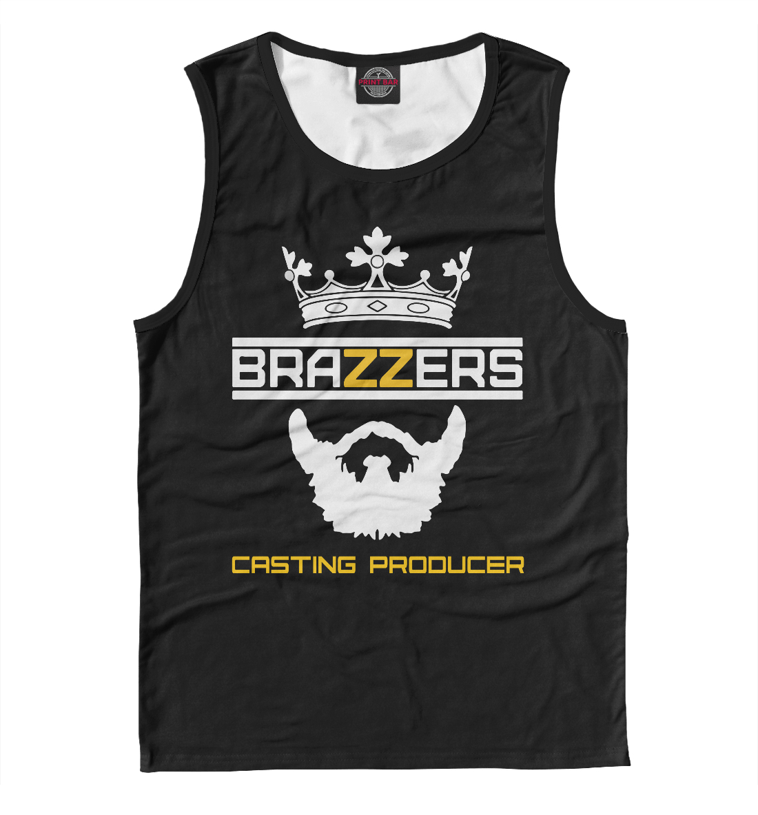 

Brazzers Casting-producer