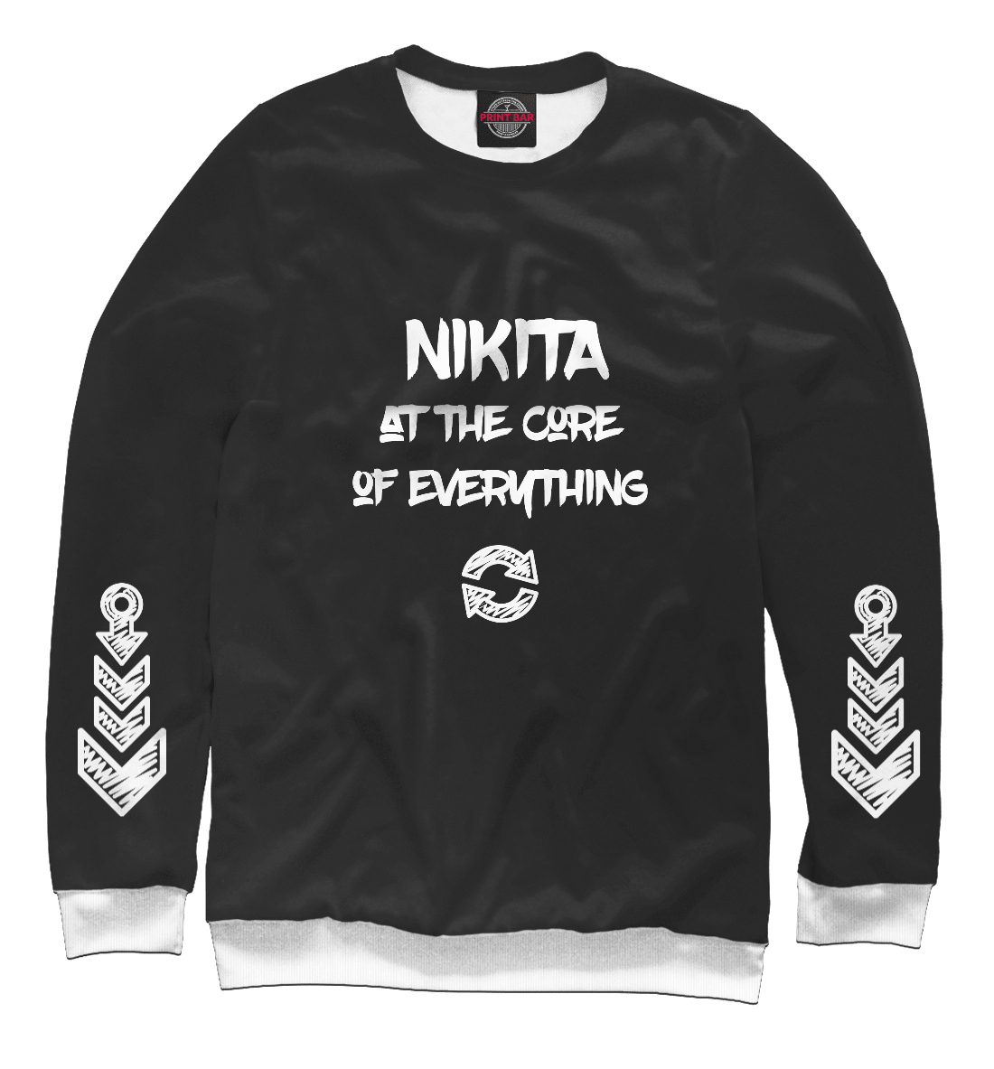 

NIKITA NAME