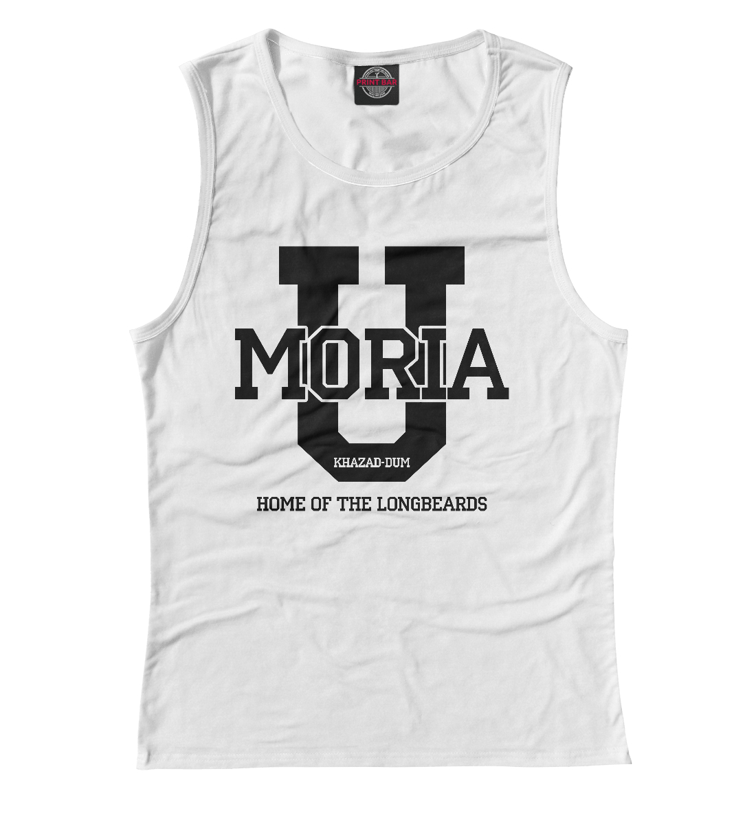 

Moria