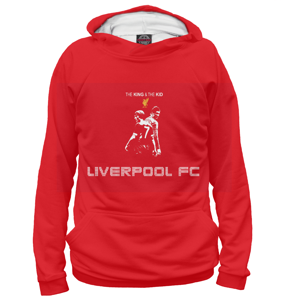 

FC Liverpool