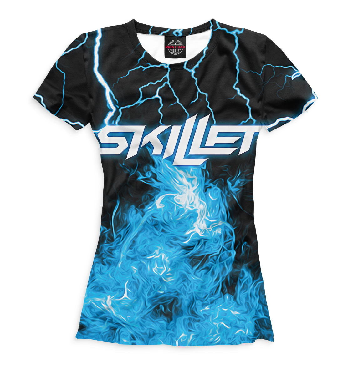 

Skillet