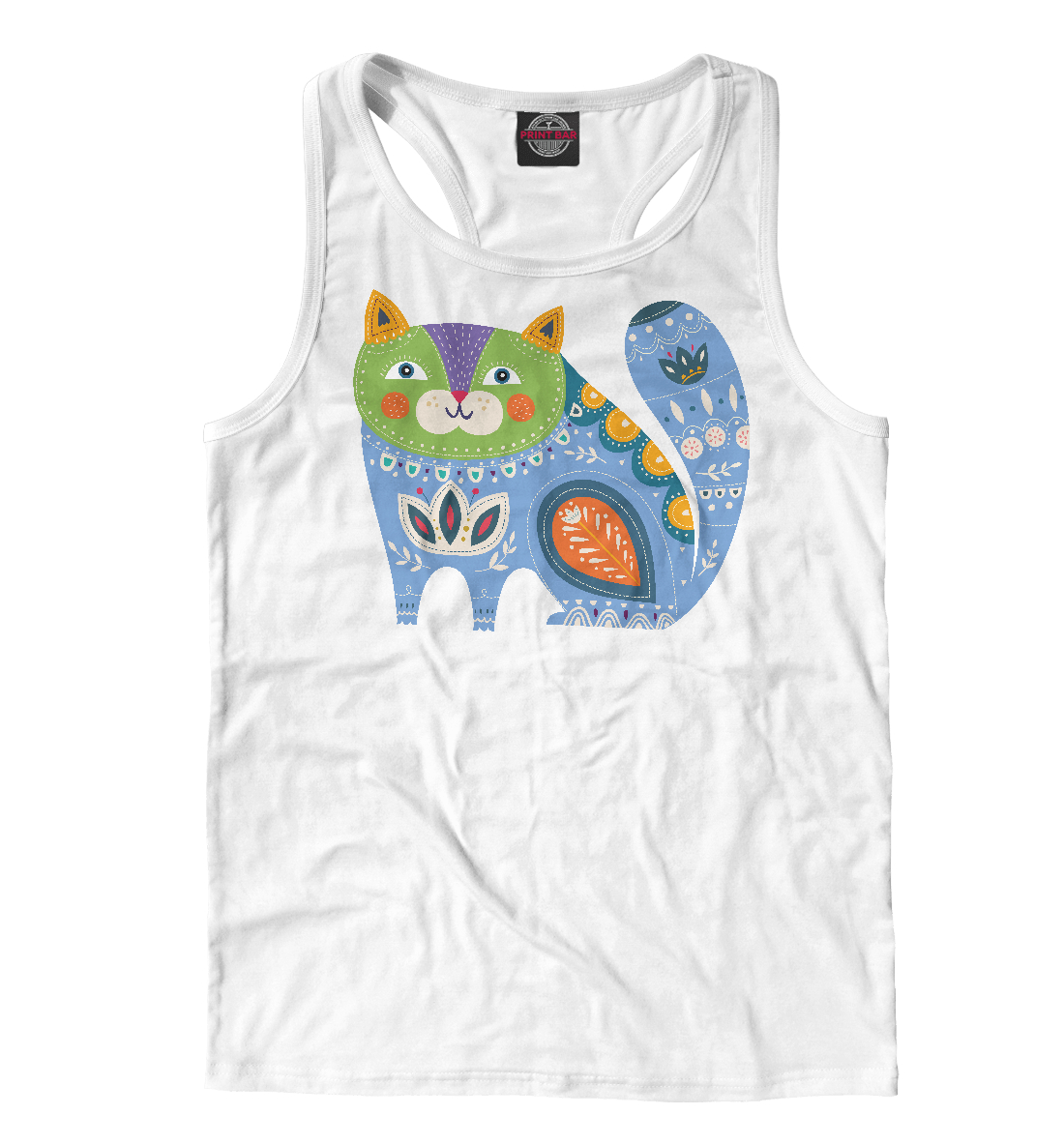 

Space Cat