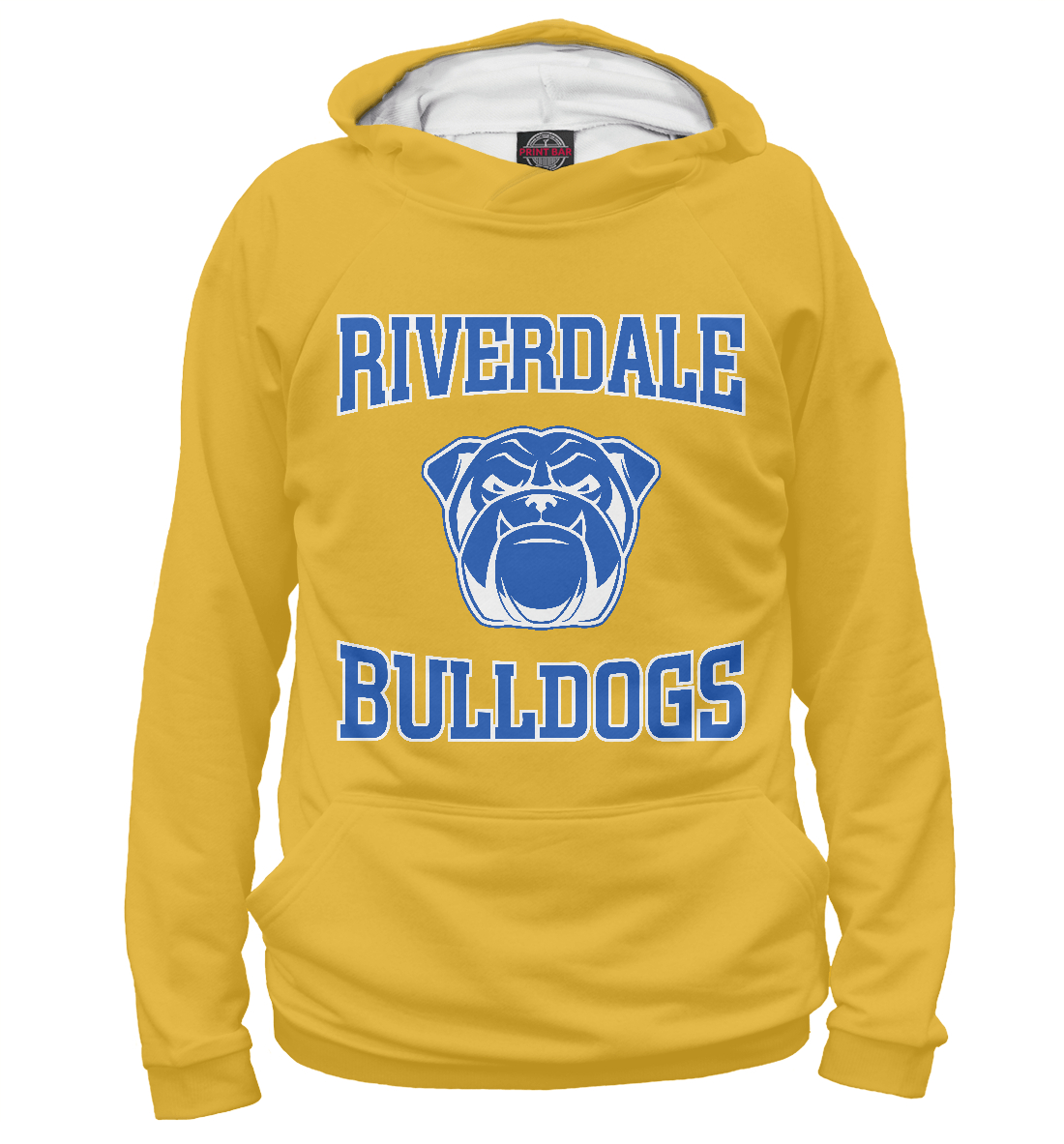 

Riverdale Bulldogs