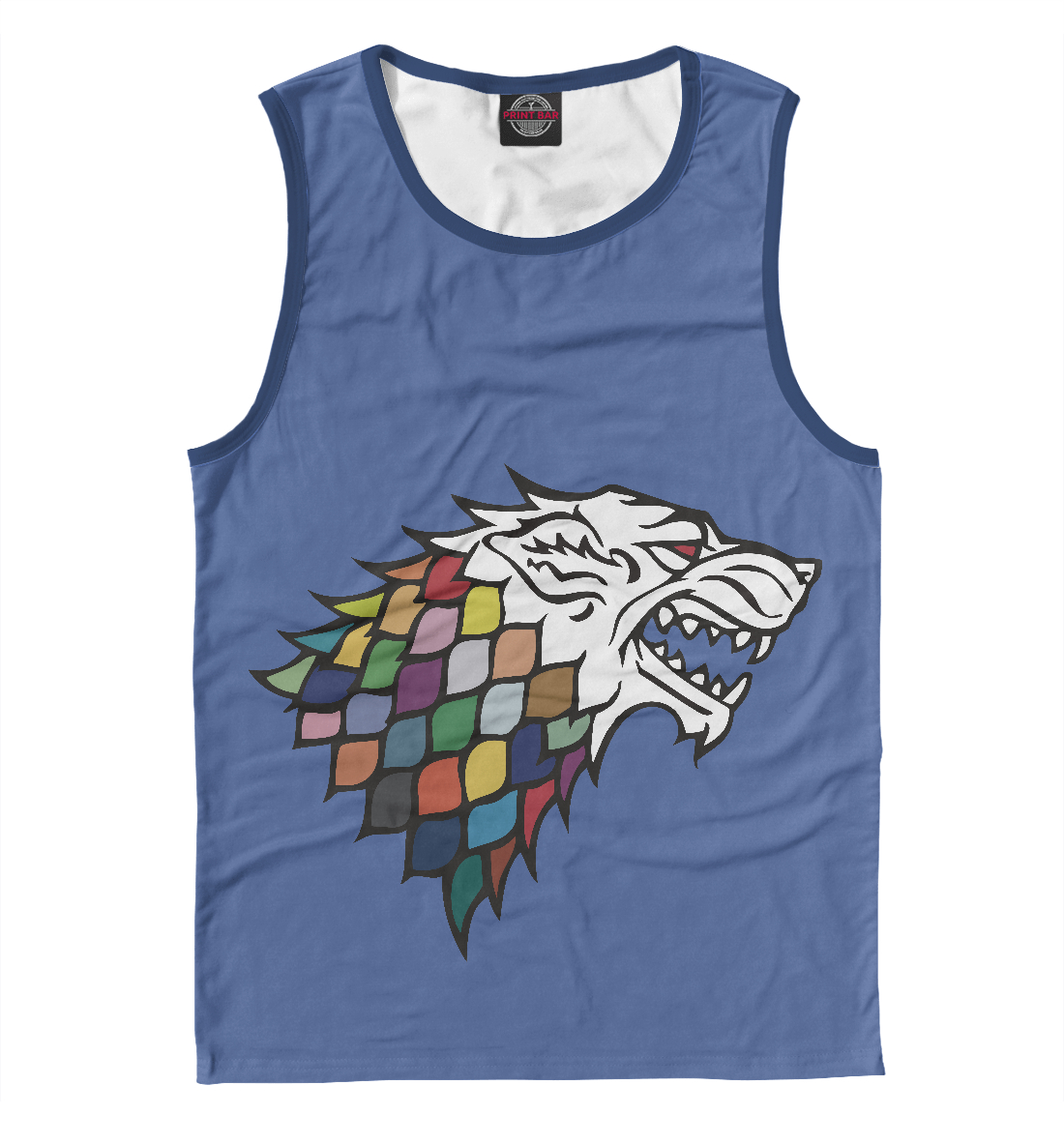 

Зима близко