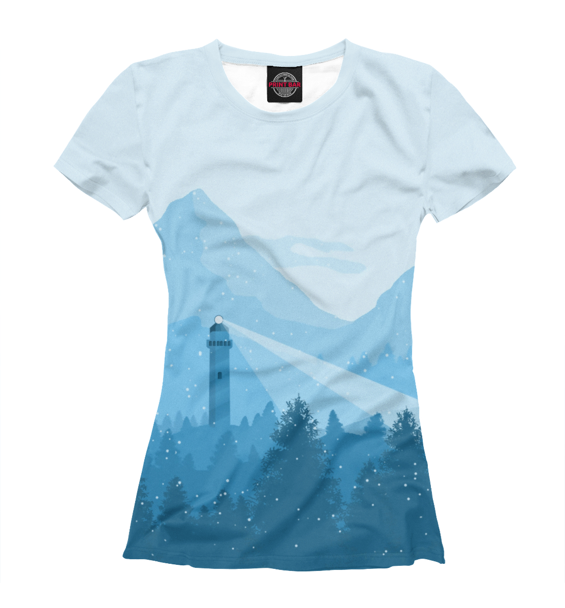 

Lighthouse