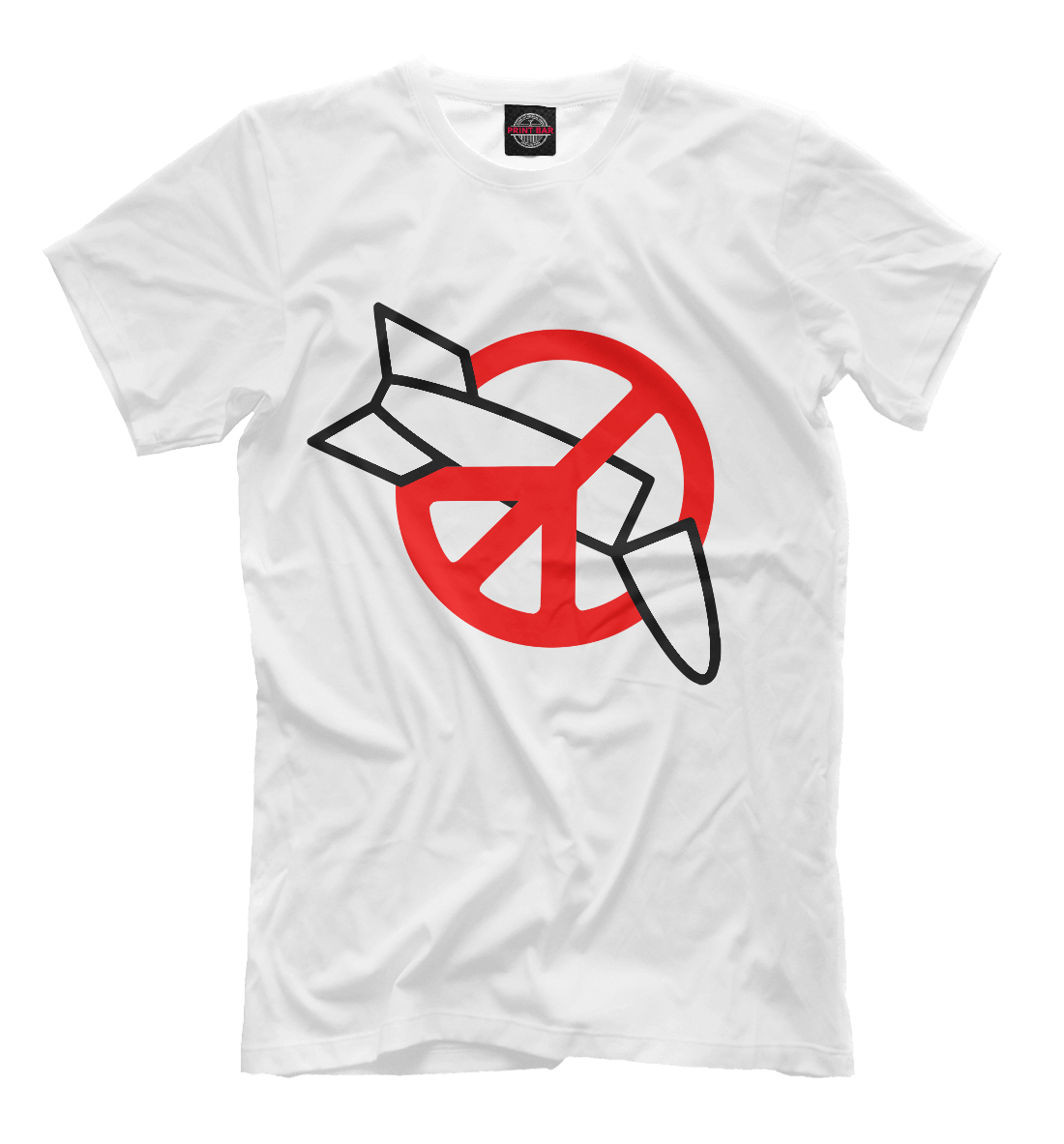 

No war