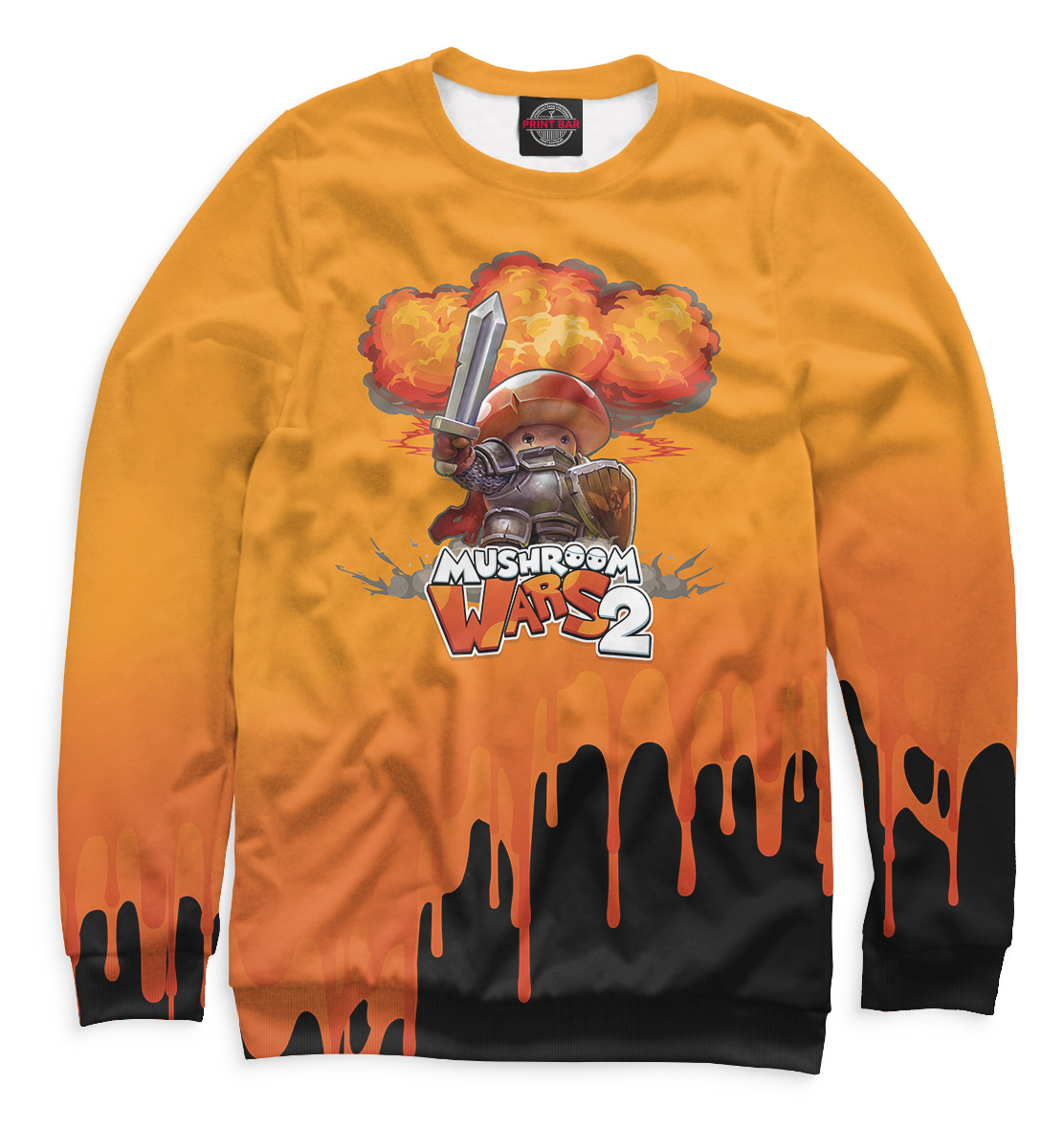 

Mushroom Wars 2