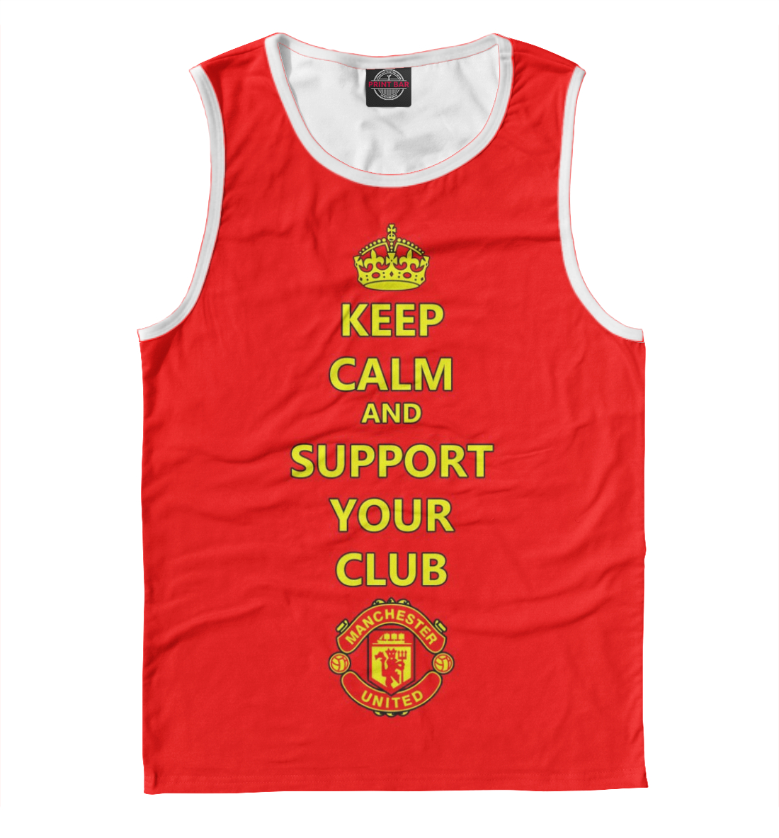 

Manchester United
