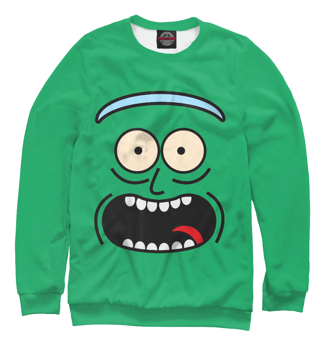 

Рики