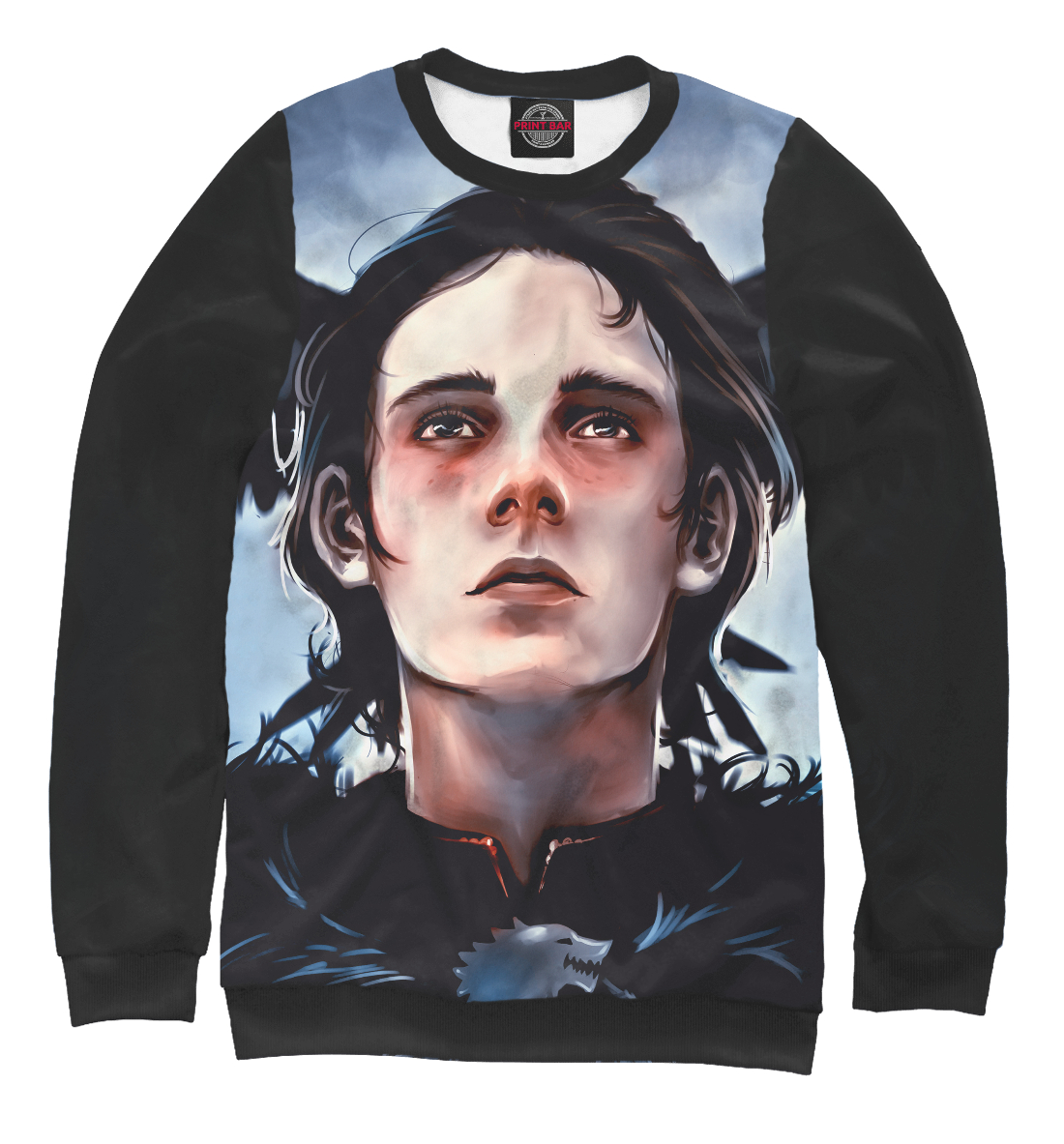 

Bran Stark