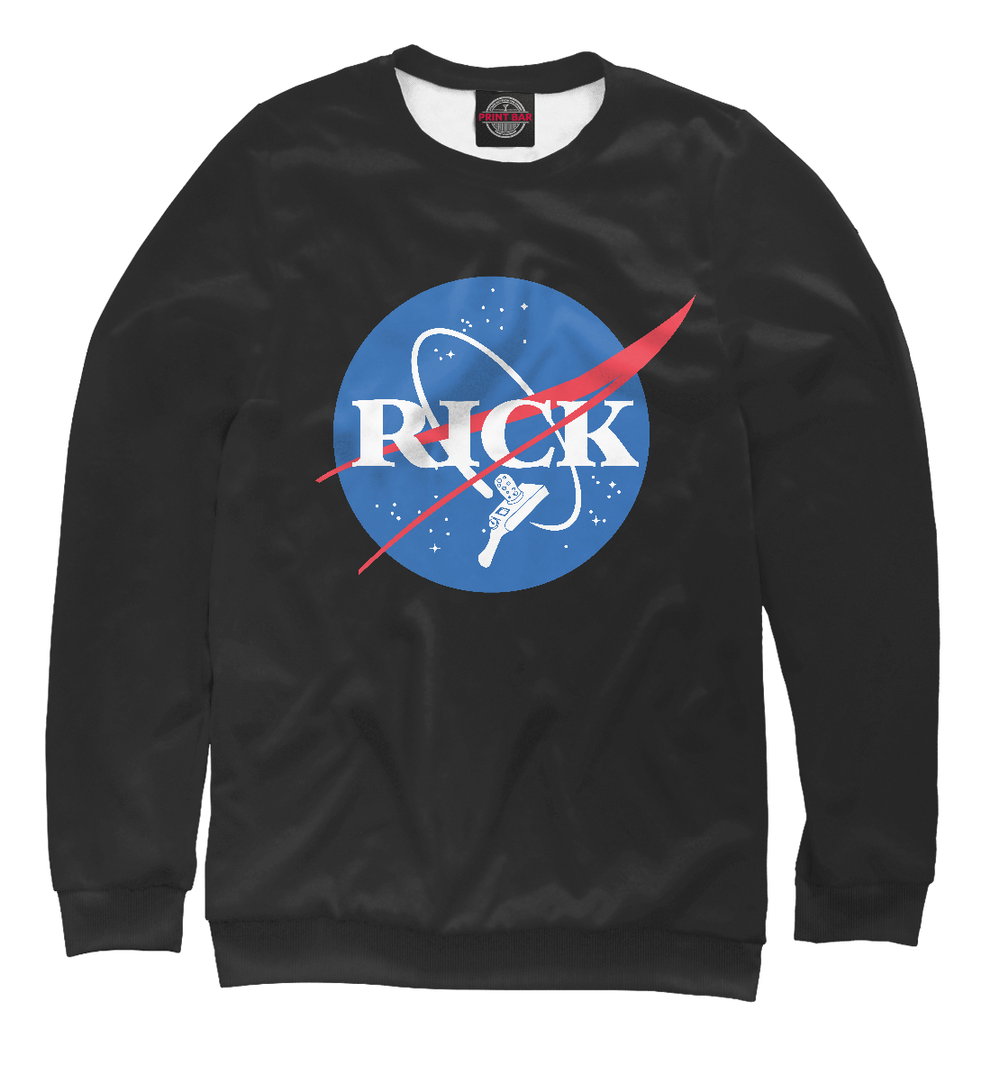 

Rick NASA