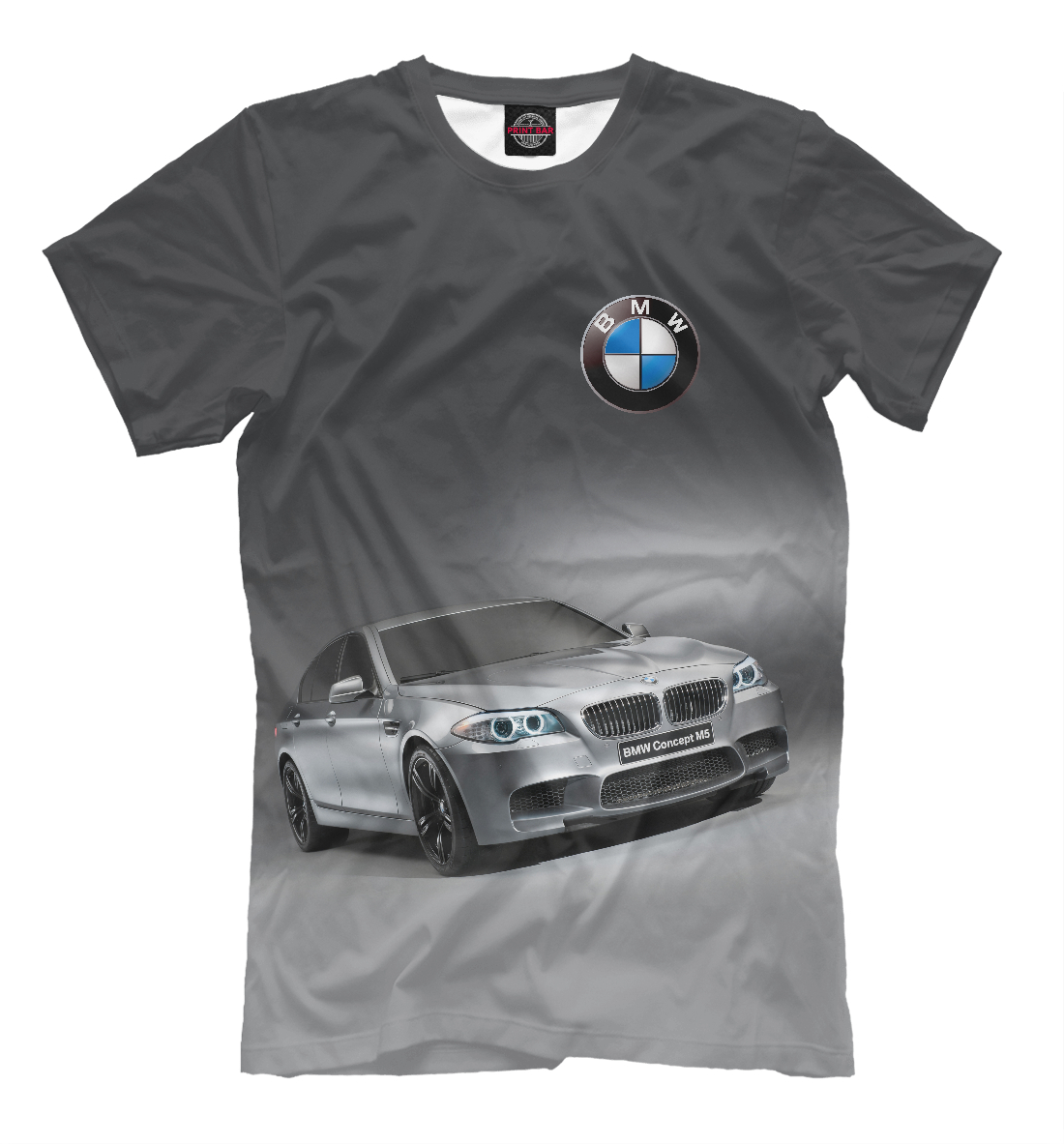 

M5 Concept