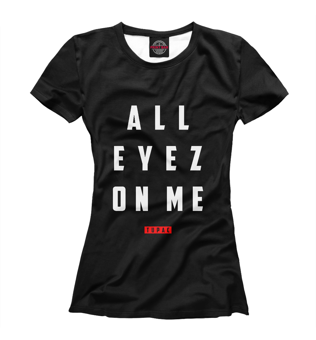 

All Eyez on Me - 2pac