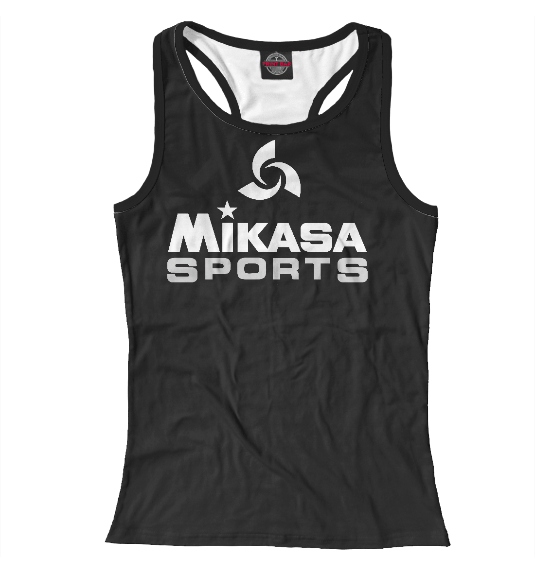 

Mikasa Sports