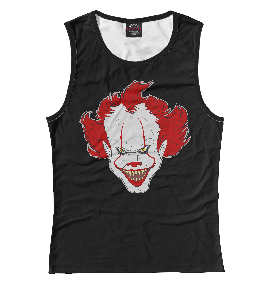 

Pennywise