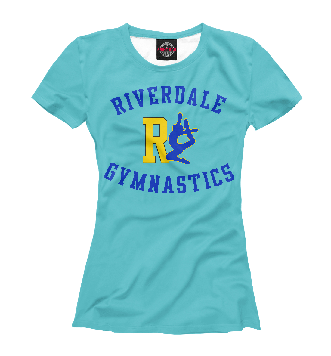 

Riverdale Gymnastics