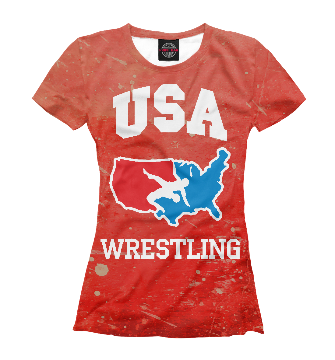 

USA wrestling