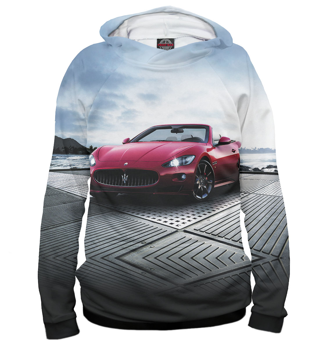 

Maserati