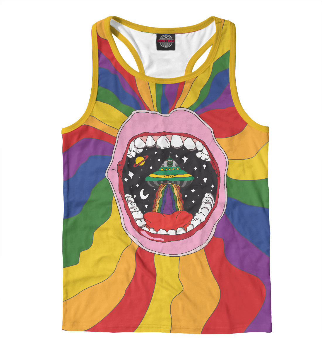 

Космическая пробужденность