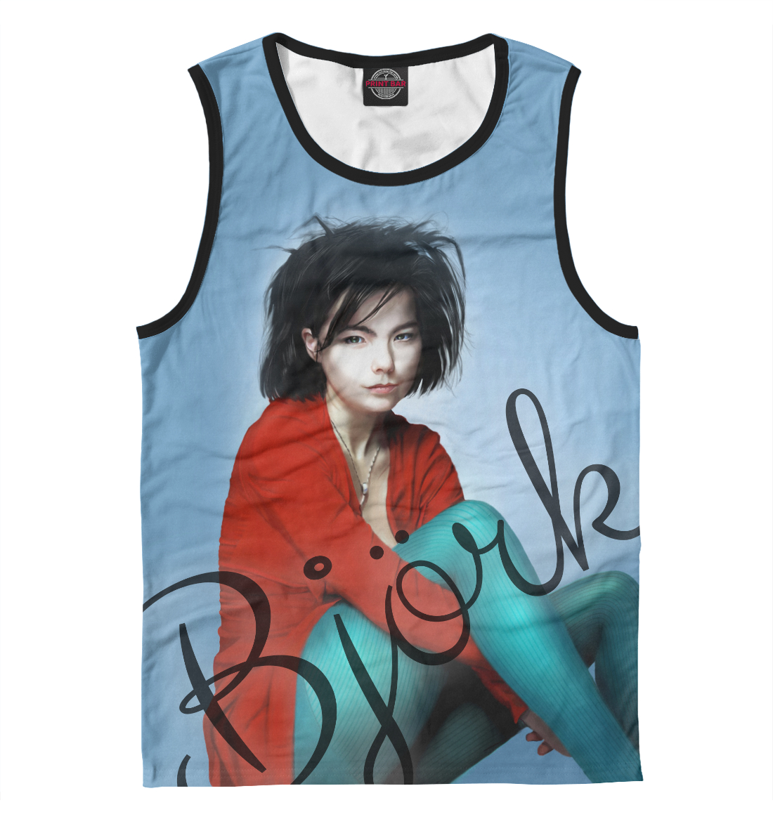 

Bjork