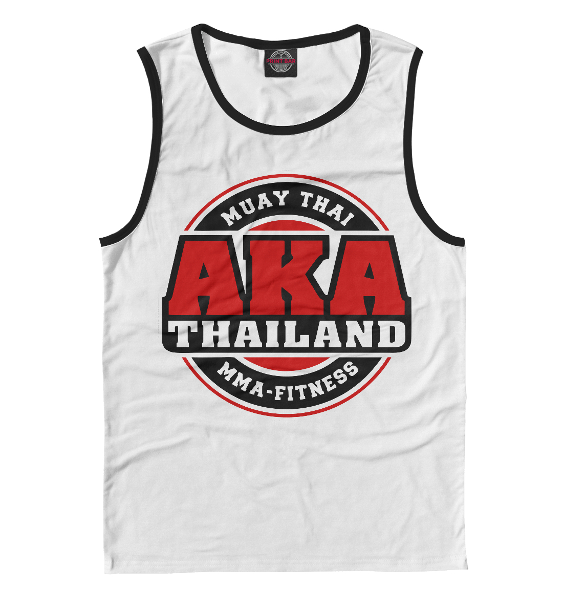 

AKA Thailand