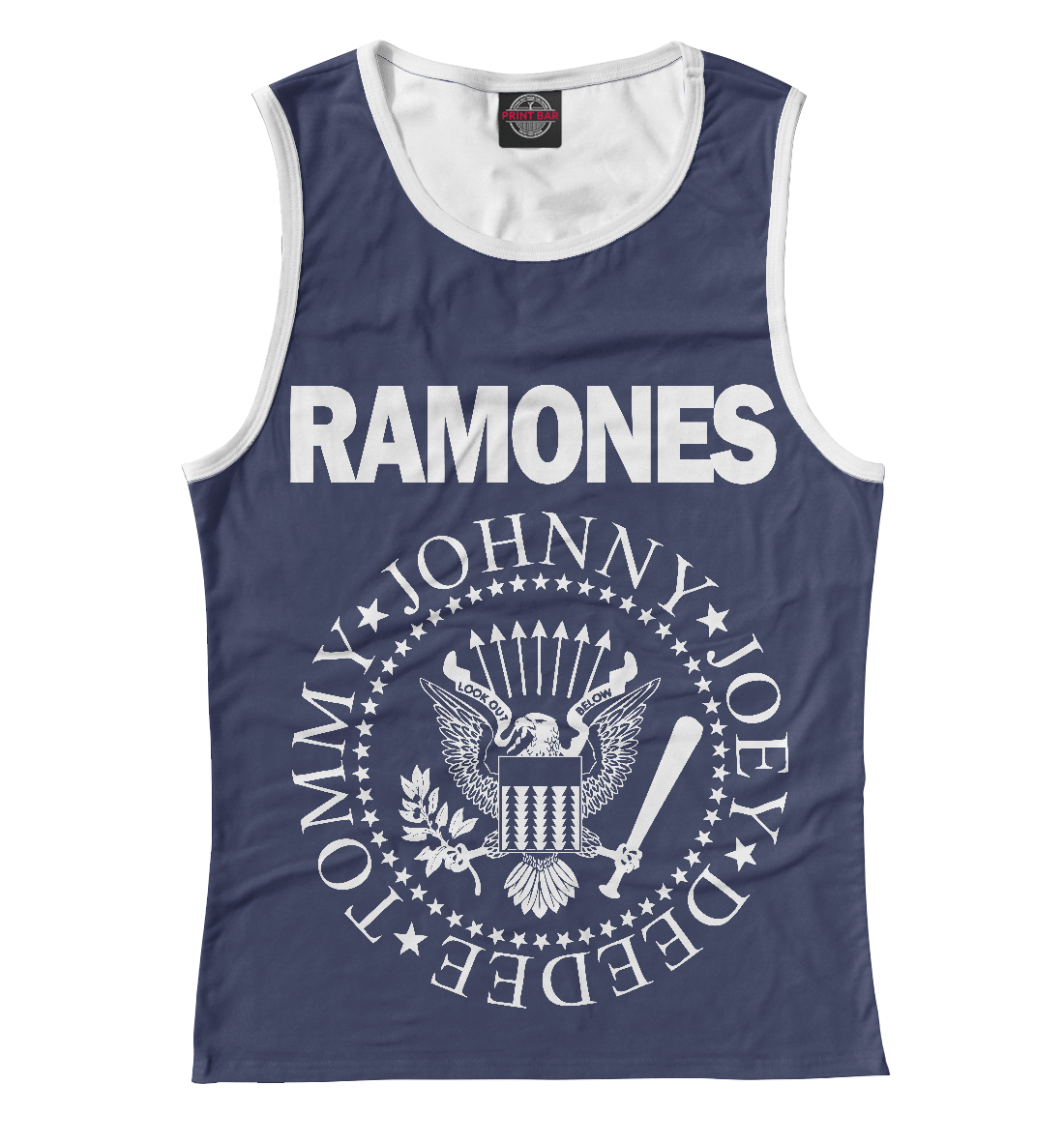 

Ramones