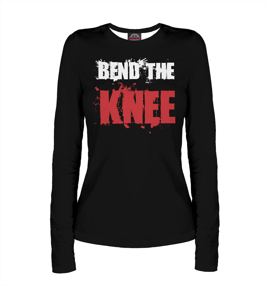 

Преклони колено