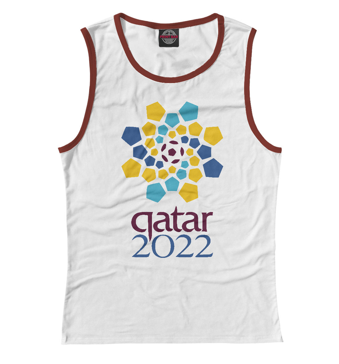 

Катар 2022